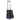 2 in 1 retractable pet carrier, multi-color-blue-0