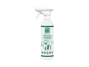 Insecticide for dogs enviroment