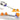 Interactive Pet Toys For Cats Dogs Training Suction Cup Push Ball Toys Elastic Ropes Pet Tooth Cleaning Chewing IQ Exercise New-4