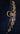 The ''Midas'' Collar Gold-1