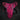 The ''Rock Python'' harness PINK-0